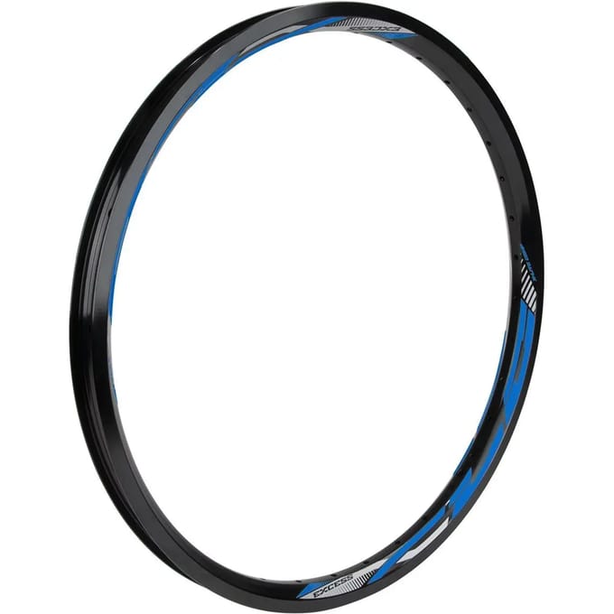 Achtervelg Excess XLC 406x28 36H