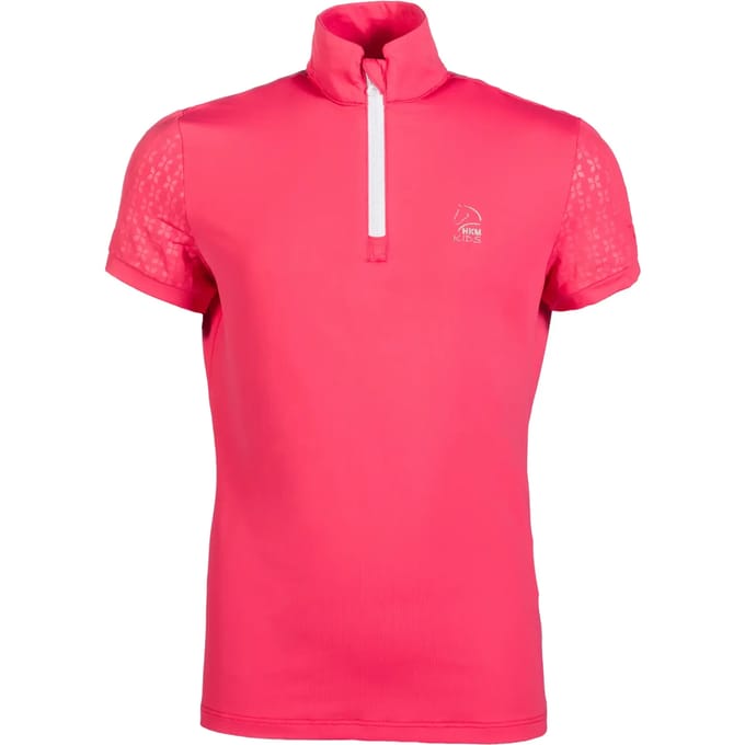 Meisjespolo HKM Kids Aymee