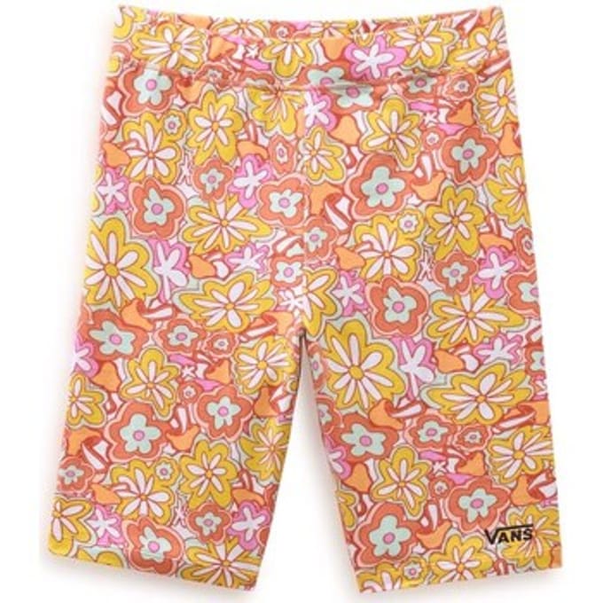 Korte Broek Vans Flying V Print Legging