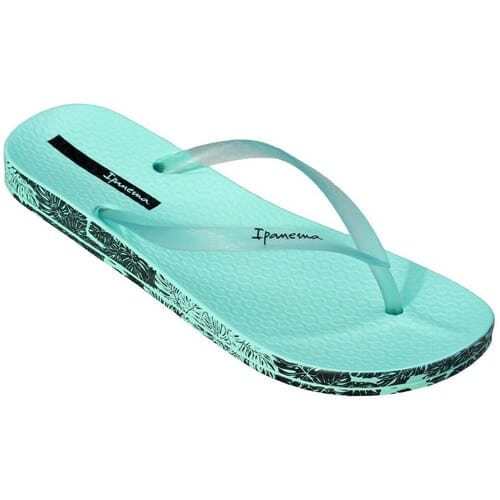 Teenslippers Ipanema Anatomica Soft Fem