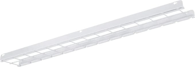 Ledvance LB FLEX 1200 BP COVER, balvast, wit, 4099854177705