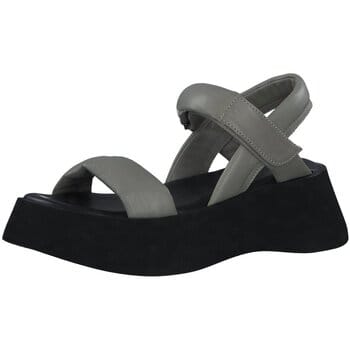 Sandalen met sleehak S.Oliver -