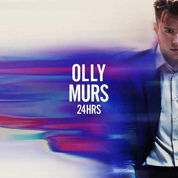 24 HRS (Deluxe Edition)