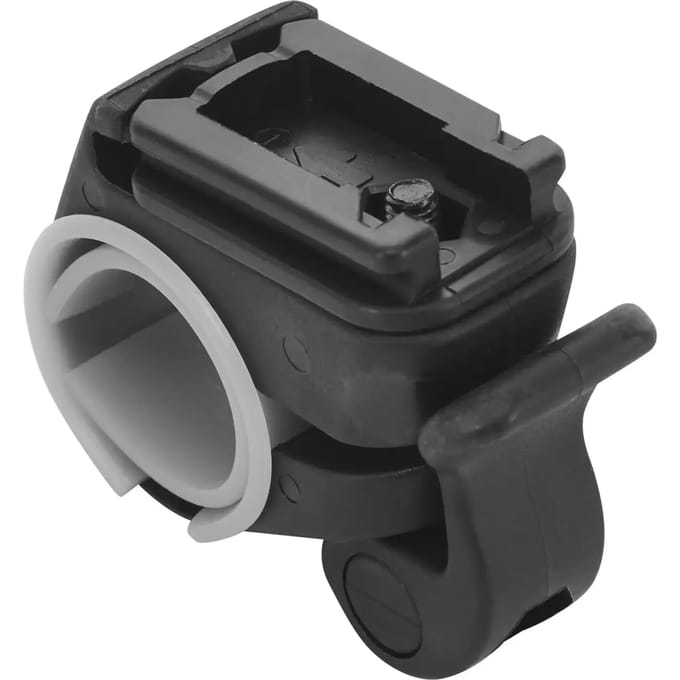 Verlichtingsklem Cateye CH34 Flex Tight 22-32mm