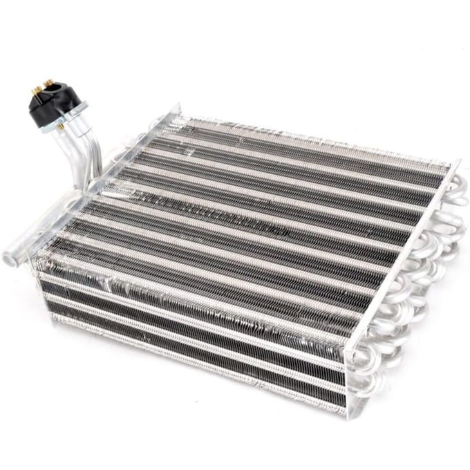 Verdamper, airconditioning NISSENS 92091