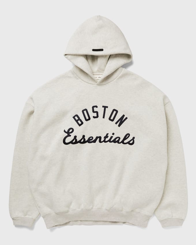 RED SOX SPORT HOODIE