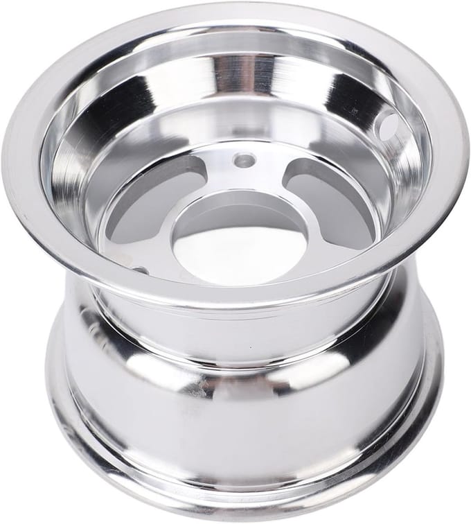 Dailygoods- Velg Hoge Sterkte - Aluminiumlegering - Vervangende