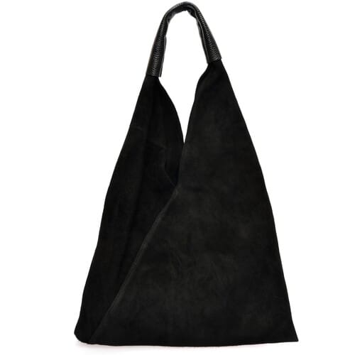 Schoudertas Anna Luchini Hobo-tas