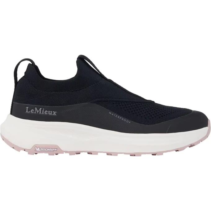Schoenen dames LeMieux Slip On