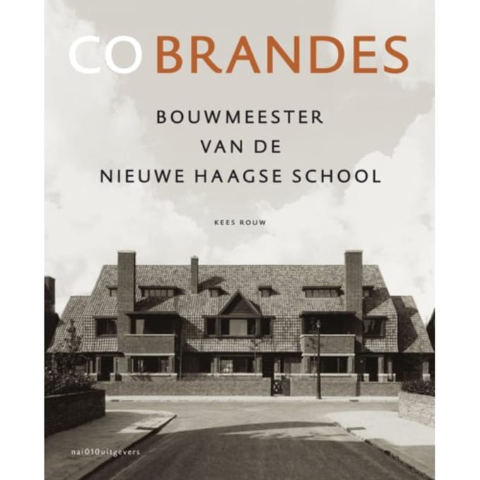 Co Brandes - Kees Rouw