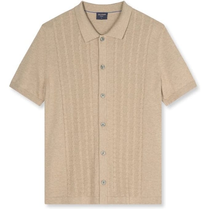 OLYMP Casual Breisel, Beige