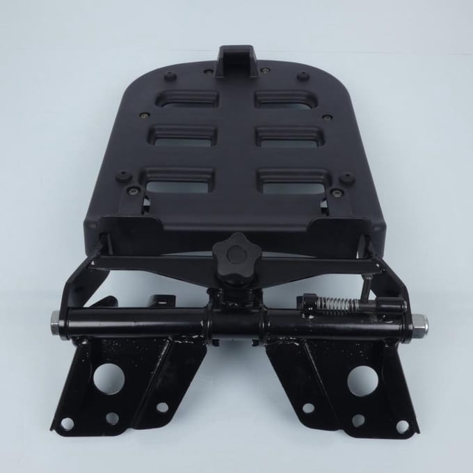 Support de top case origine pour Scooter Piaggio 500 MP3 2011 à 2013 653640 Neuf