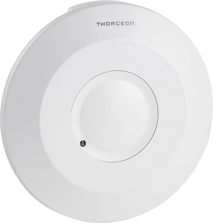 Thorgeon - Microwave switch sensor - 220-240V - max. 2000W