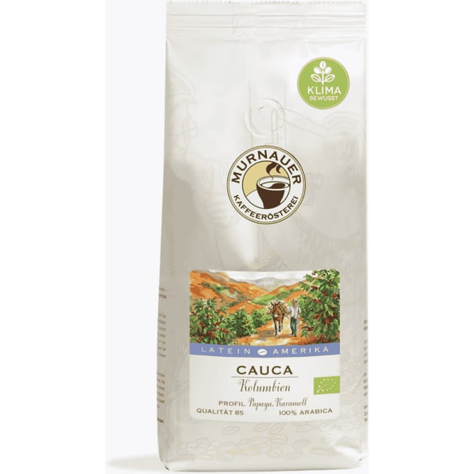 Murnauer Cauca Colombia Bio 250g