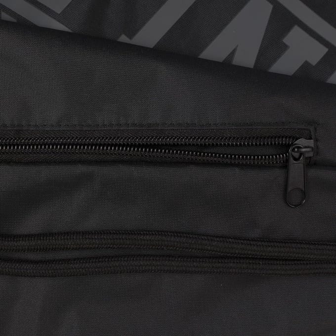 Grote Sporttas / Gymtas met Vakken voor Training en Reizen