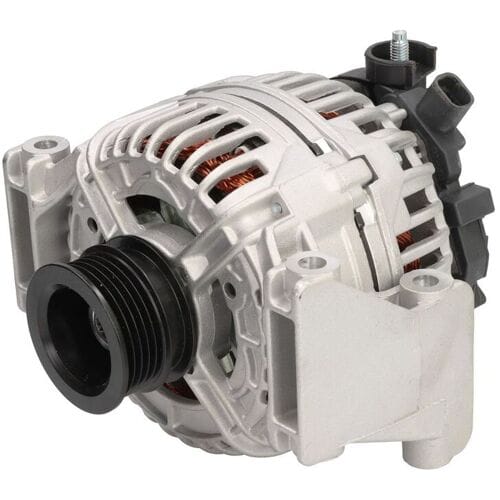Driefasige generator HELLA 8EL 011 712-051