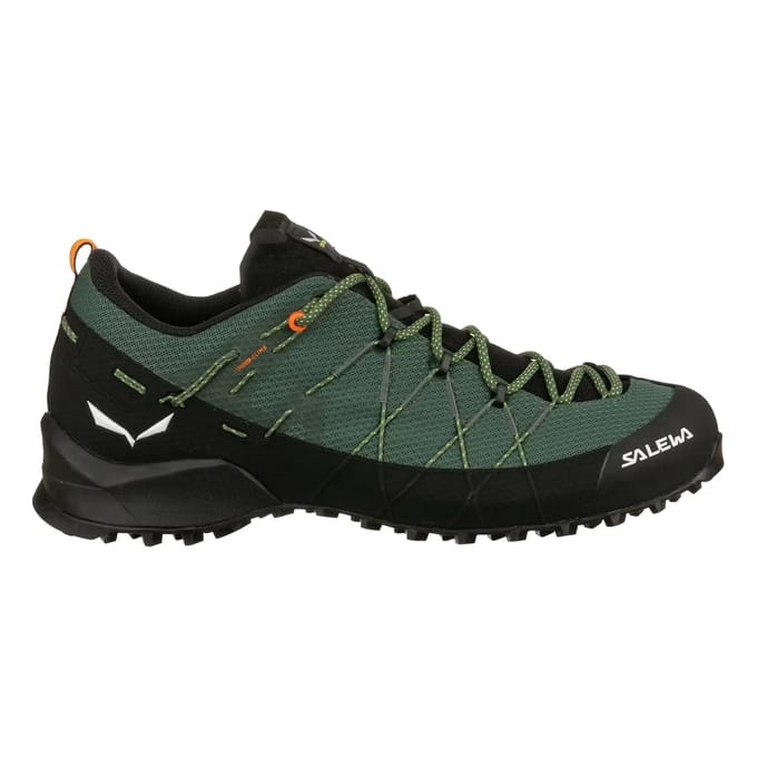 Wandelschoenen Salewa Wildfire 2
