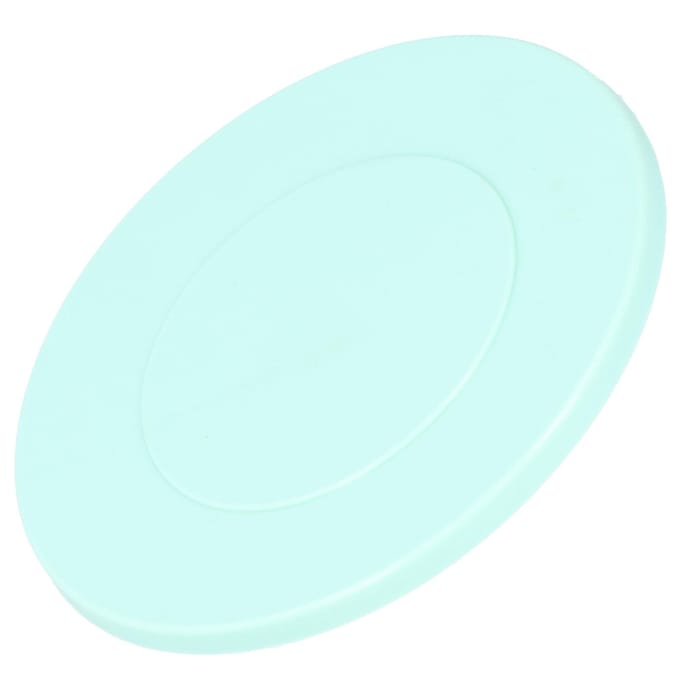 Siliconen Potdeksel Herbruikbare Snelkookpan Afdichtingsdeksel Keukenaccessoires Groen white