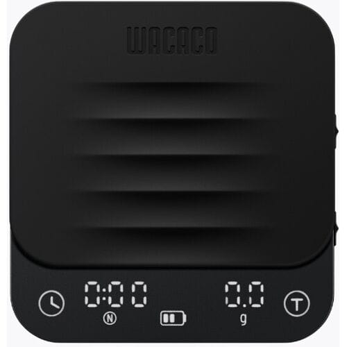 Wacaco Exagram Pro weegschaal