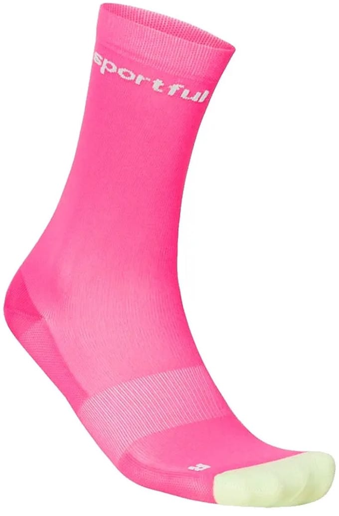 Sportful Classic Sokken Roze EU 40-43