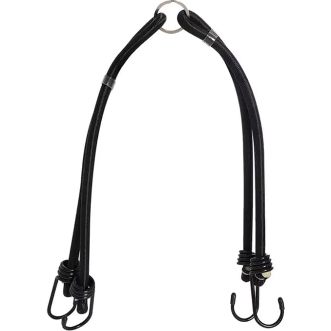 Spanner Oxford Double Bungee
