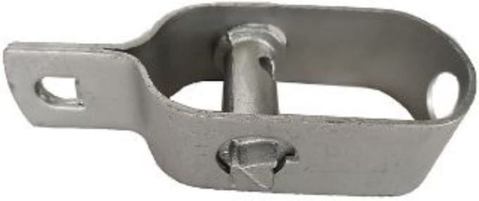 Wovar Draadspanner Thermisch Verzinkt 125 mm | Per Stuk