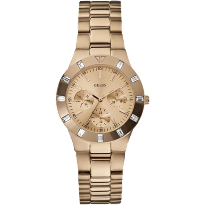 Guess W16017L1 Glitter 35mm