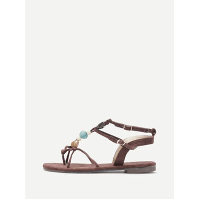 Sandalen La Modeuse 78311_P186316