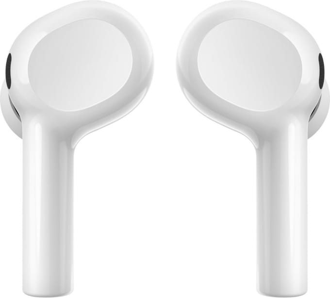 Belkin SoundForm™ Freedom  True Wireless Earbuds - Draadloze oplaadcase - Wit