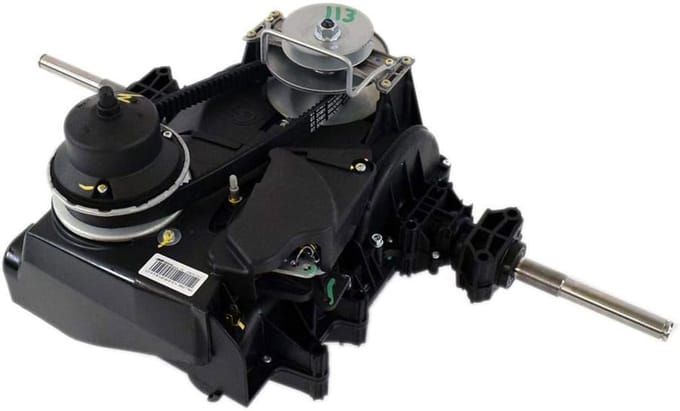 Husqvarnagroup rs800 sdplr transmissie