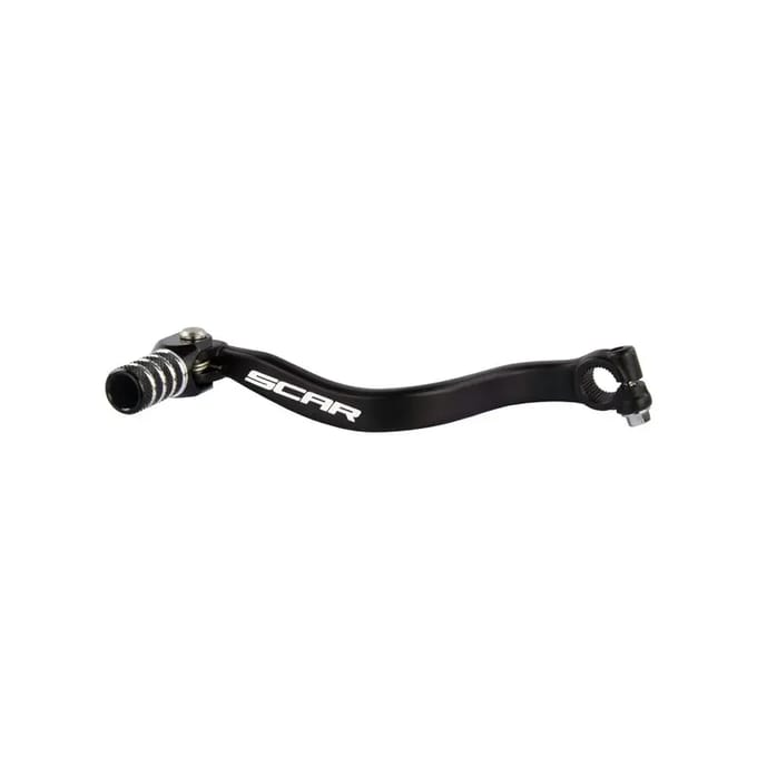Motorfiets versnellingspook Scar Suzuki RM 85 BIG WHEELS 19/16