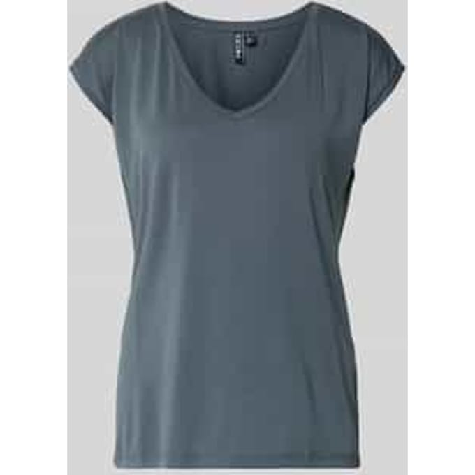 relaxed fit t-shirt van modalmix model 'KAMALA'