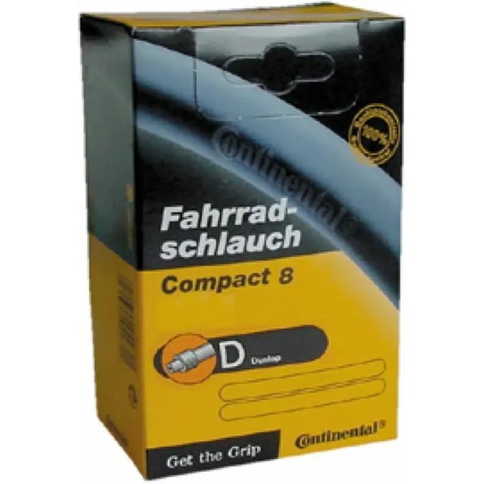 Binnenband 8 Continental Compact 54-110 - DV40mm ventiel