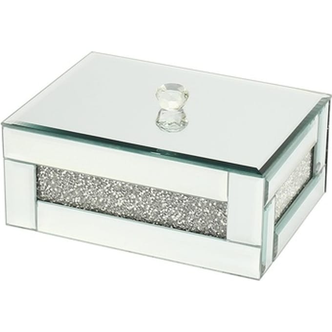 Manden en dozen Signes Grimalt Juwelier Organiseren