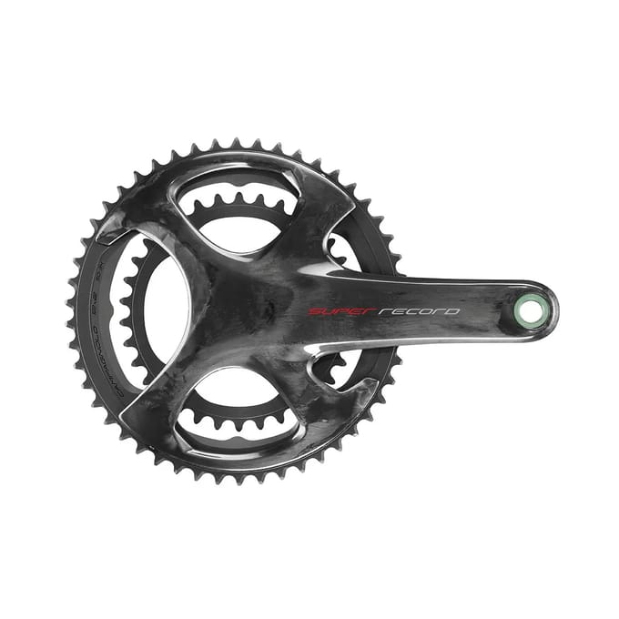 Pedalen Campagnolo S.Record 12 TI