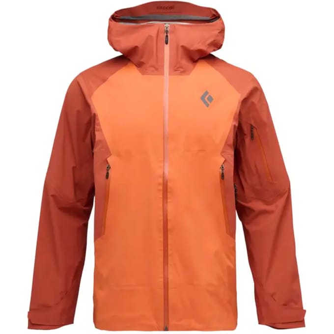Ski-jas Black Diamond Recon LT Stretch