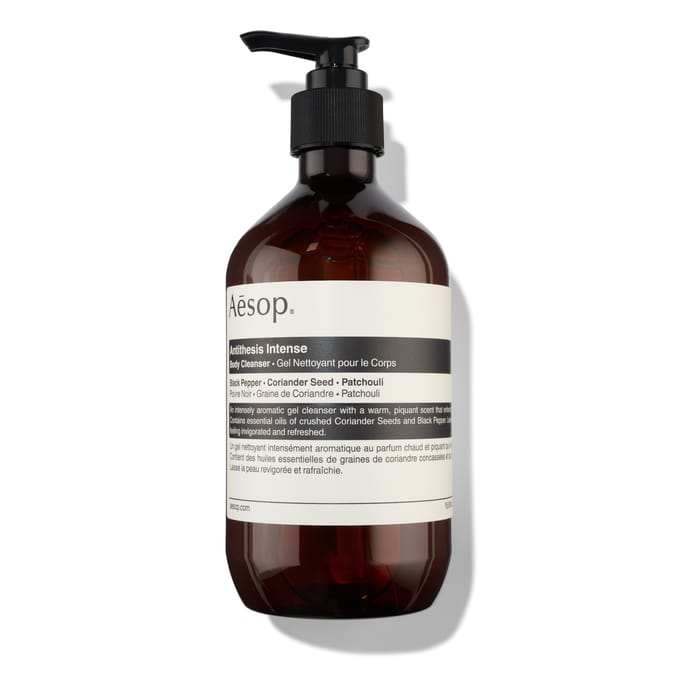Aesop Antithesis Intense Body Cleanser