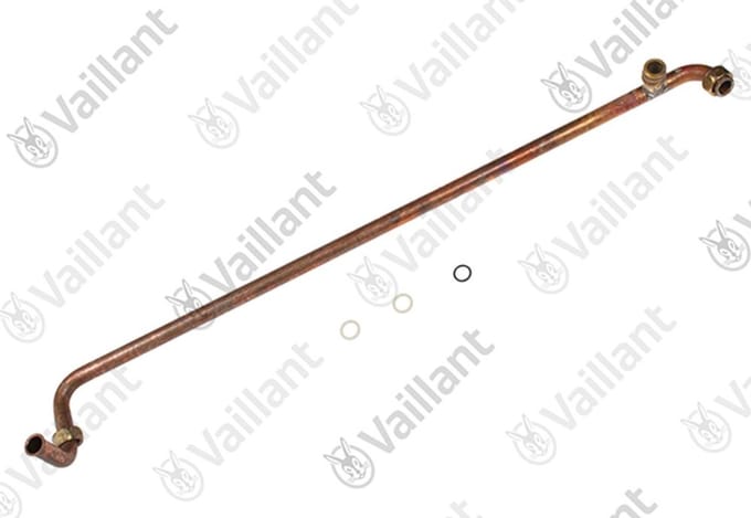 VAILLANT Buis VCI 196+246/3-5 (R3,5) e.a. Vaillant-nr. , 0020039784