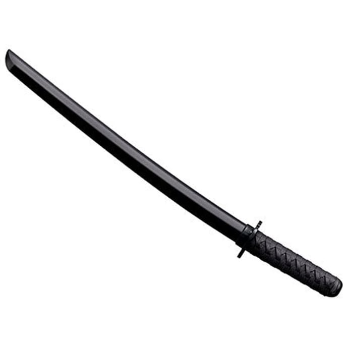 Cold steel wakazashi bokken