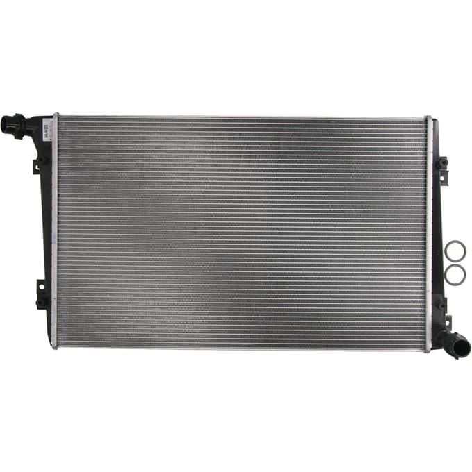 Radiator, motorkoeling NRF 53813