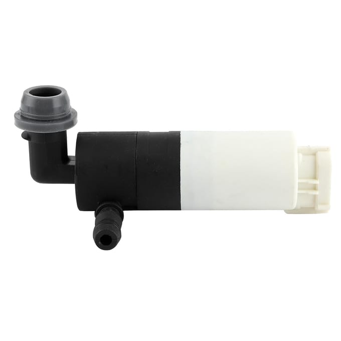 Ruitensproeierpomp 12826943 Auto Ruitensproeierpomp Geschikt voor SAAB 9?3 black