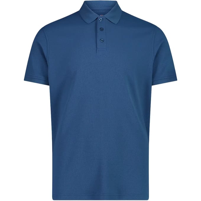Piqué polo CMP