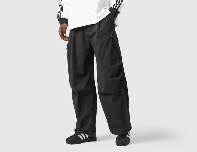 adidas Originals Premium Essentials Utility Cargo Broek