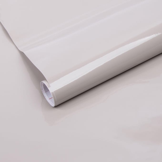 d-c-fix - Zelfklevende Decoratiefolie - Lack taupe - 45x200 cm
