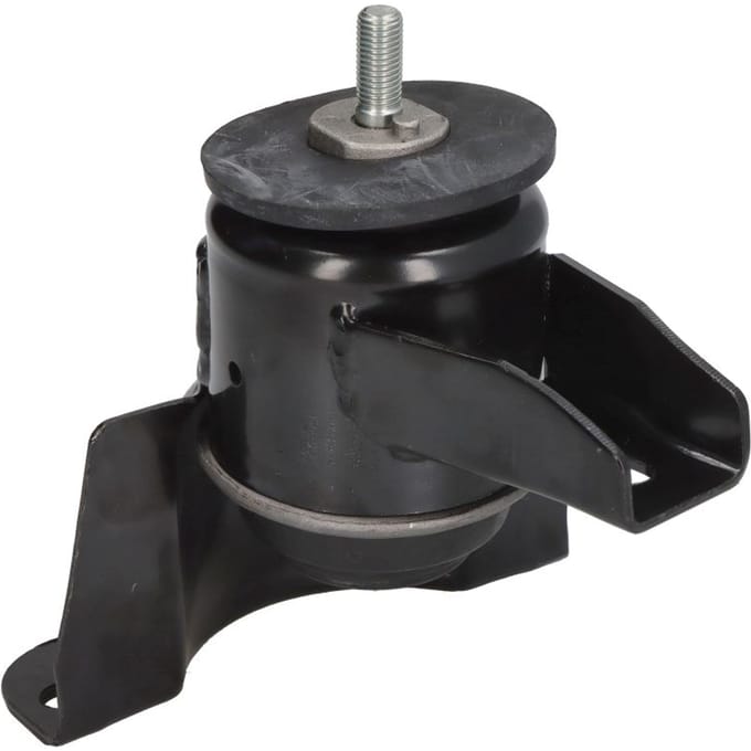 Rubber carrosserie, motorophanging BLUE PRINT ADBP800274
