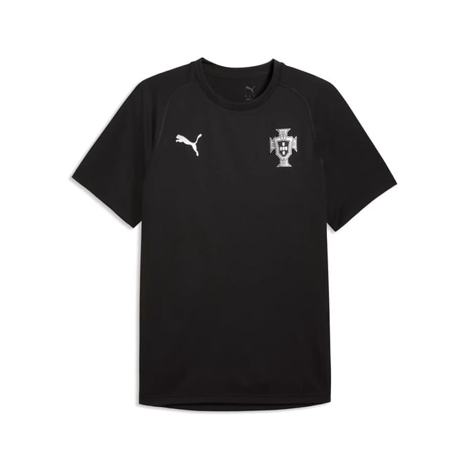 T-shirt training Portugal 2026