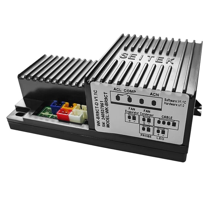 Polar Digitale Thermostaat