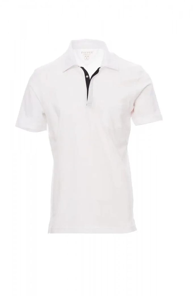 Payper Chic - White/Black - M