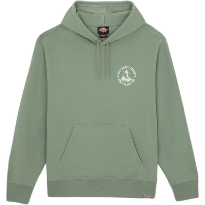 Hoodie Dickies Parrotsville