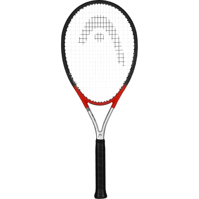 HEAD Ti S2 Tennisracket besnaard